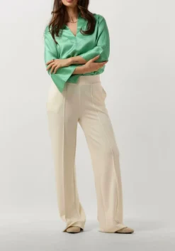 DEA KUDIBAL e blouses lysanna groen Clearance