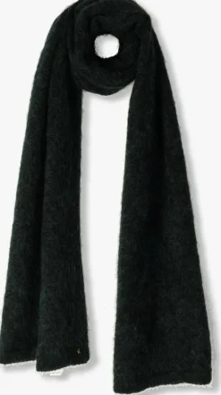 DES PETITS HAUTS e sjaal alouette groen Sale