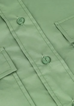 DEVOTION e blouses miracle groen Best