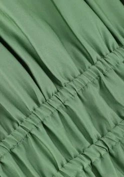 DEVOTION e midi jurk geraros groen Outlet
