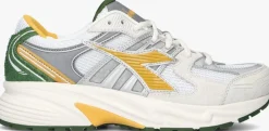 DIADORA e sneakers mythos star groen New