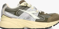 DIADORA e sneakers mythos star groen Discount