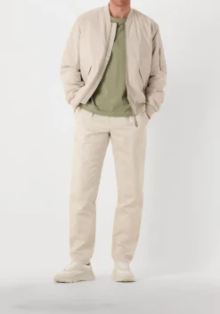 DRYKORN e t-shirt thilo 520198 groen Outlet