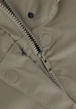 ELVINE e parka's eline groen Best