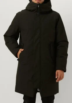 ELVINE e parka's gunter groen Sale