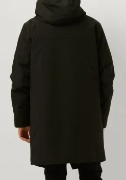 ELVINE e parka's gunter groen Sale