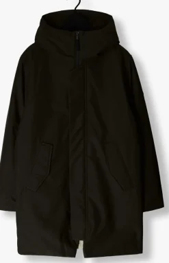 ELVINE e parka's gunter groen Sale