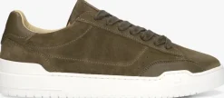 FILMORE e lage sneakers milos groen Outlet