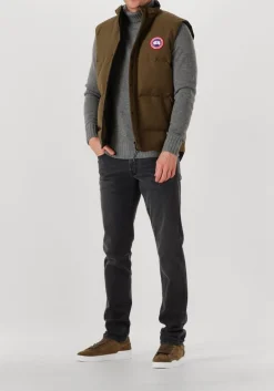 FILMORE e lage sneakers milos groen Outlet