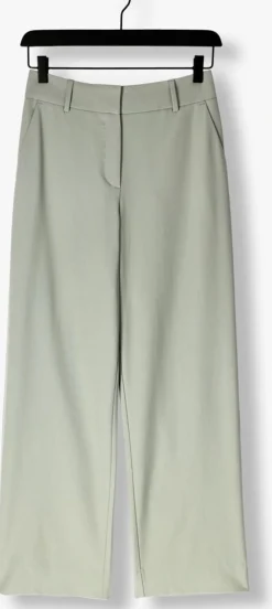 FIVEUNITS e wijde broek denafv 285 groen Clearance