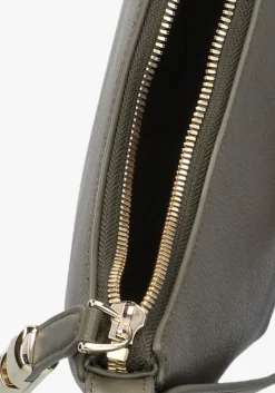 FURLA e schoudertas goccia s shoulder bag groen Sale