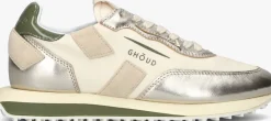 GHOUD e lage sneakers rush soft low groen Discount