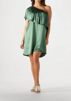 GREEK ARCHAIC KORI e mini jurk 130162 groen Online