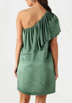 GREEK ARCHAIC KORI e mini jurk 130162 groen Online