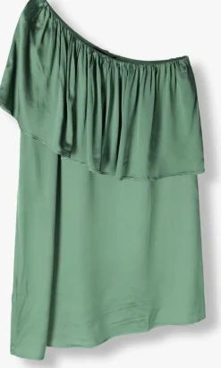 GREEK ARCHAIC KORI e mini jurk 130162 groen Online