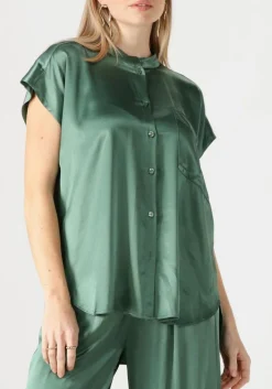 GREEK ARCHAIC KORI e blouses 150102 groen Clearance