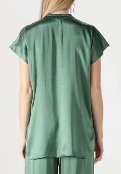 GREEK ARCHAIC KORI e blouses 150102 groen Clearance