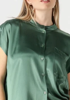 GREEK ARCHAIC KORI e blouses 150102 groen Clearance