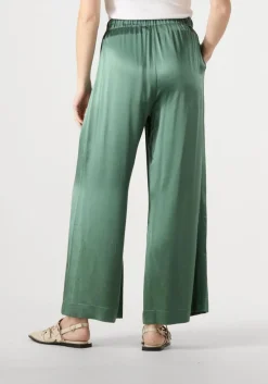 GREEK ARCHAIC KORI e wijde broek 110092 groen