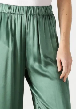 GREEK ARCHAIC KORI e wijde broek 110092 groen