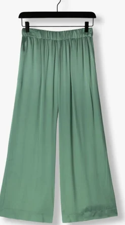 GREEK ARCHAIC KORI e wijde broek 110092 groen