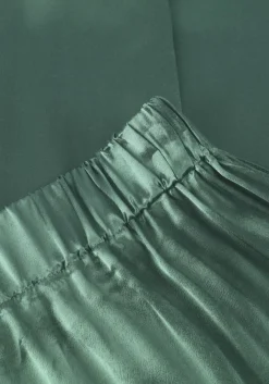 GREEK ARCHAIC KORI e wijde broek 110092 groen