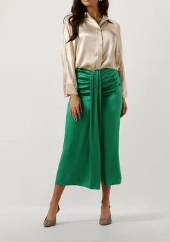 GREEK ARCHAIC KORI e midirok 120012 groen New