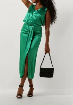 GREEK ARCHAIC KORI e midirok 120012 groen New