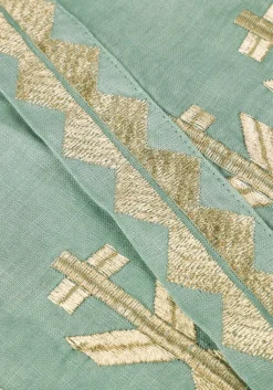 GREEK ARCHAIC KORI e blouses 260184 groen Online