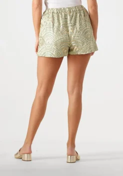 GREEK ARCHAIC KORI e korte broek 310632 groen Hot