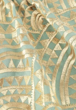 GREEK ARCHAIC KORI e korte broek 310632 groen Hot