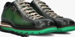 HARRIS e lage sneakers 2892 groen Best