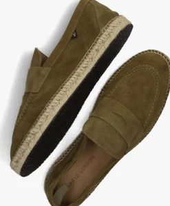 HARRYS OF LONDON e instappers riviera groen Sale