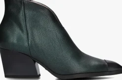 HISPANITAS e enkellaarsjes hi243596 met groen New