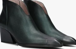 HISPANITAS e enkellaarsjes hi243596 met groen New