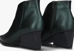 HISPANITAS e enkellaarsjes hi243596 met groen New