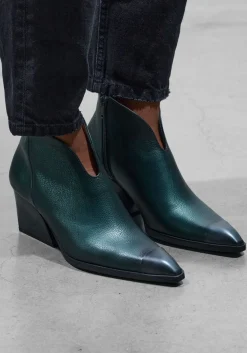 HISPANITAS e enkellaarsjes hi243596 met groen New