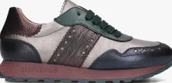 HISPANITAS e sneakers chi243623 groen Discount
