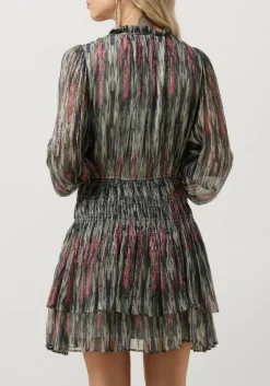 IBANA e mini jurk destina groen Sale