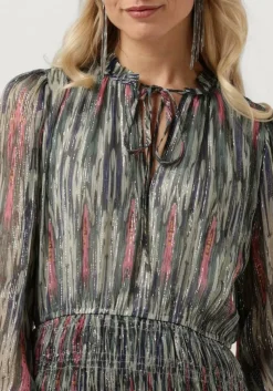 IBANA e mini jurk destina groen Sale