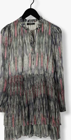 IBANA e mini jurk destina groen Sale