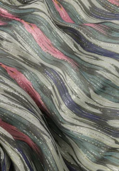 IBANA e mini jurk destina groen Sale