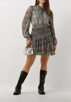 IBANA e mini jurk destina groen Sale