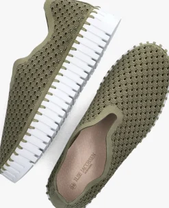 ILSE JACOBSEN e instappers tulip3373 groen Online