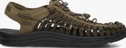 KEEN e sandalen uneek m groen New