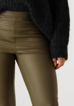 KNIT-TED e legging amber pant groen Online