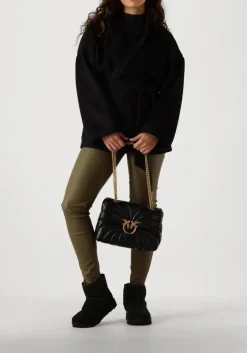 KNIT-TED e legging amber pant groen Online