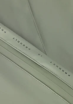 KRAKATAU e parka's qw458 groen Clearance