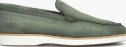 MAGNANNI e loafers 25117 groen New
