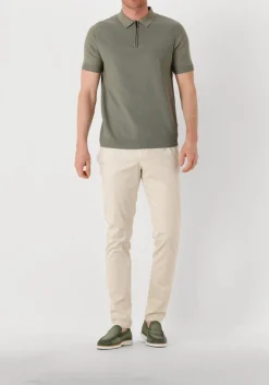 MAGNANNI e loafers 25117 groen New